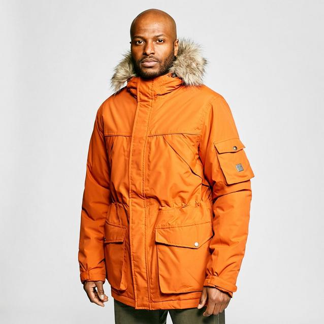 Men's salinger waterproof store insulated jacket