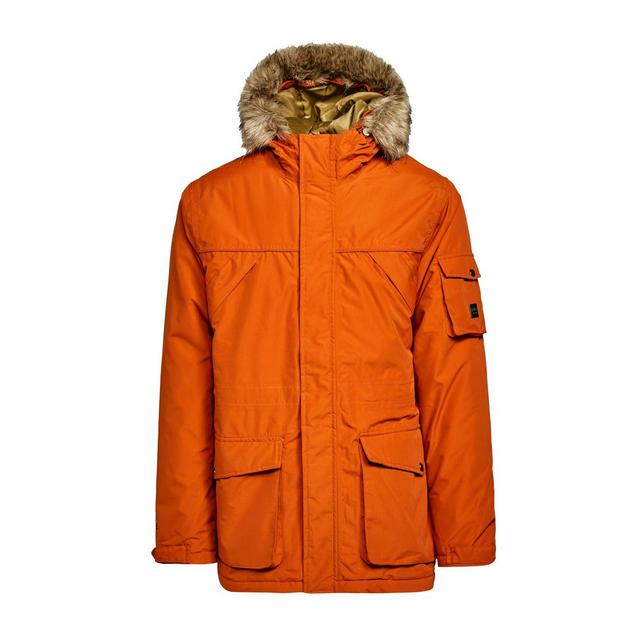 Regatta Men's Salinger II Waterproof Insulated Jacket Ultimate