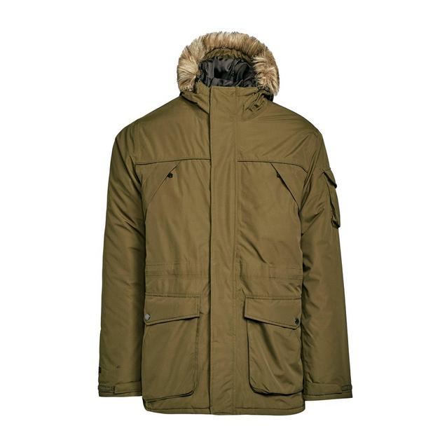 Men’s Salinger II Waterproof Insulated Jacket