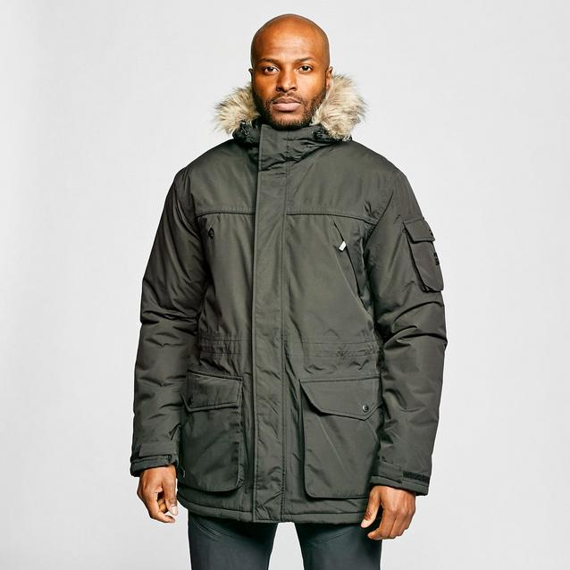 Regatta men's salinger waterproof 2024 jacket