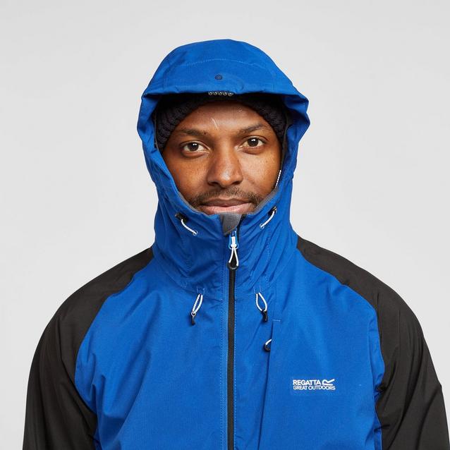 Regatta Men's Britedale Waterproof Jacket