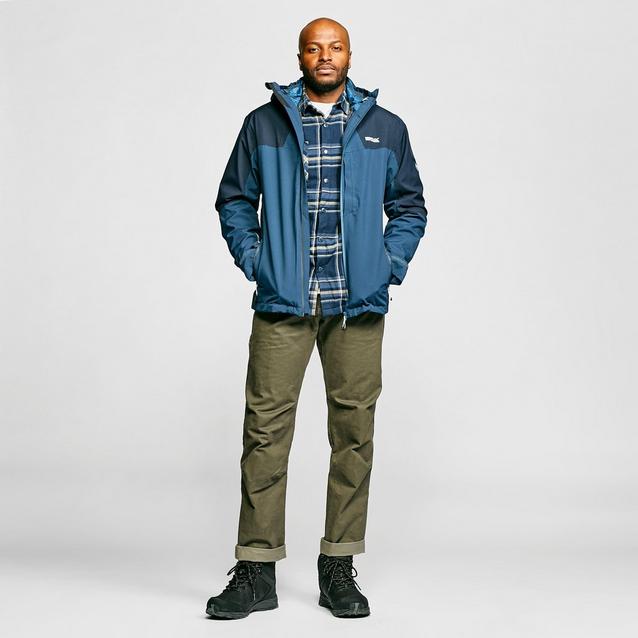 Wentwood 3 in 1 on sale jacket