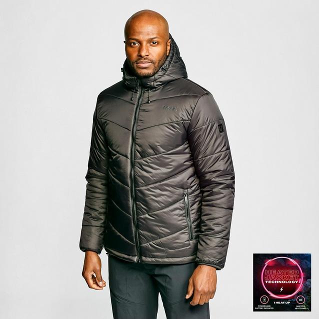 Regatta warm hot sale loft jacket