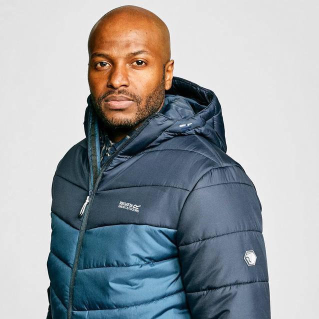 Regatta on sale puffer jacket