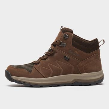 peter storm men's filey mid waterproof walking boot