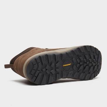 peter storm men's eskdale mid waterproof walking boot