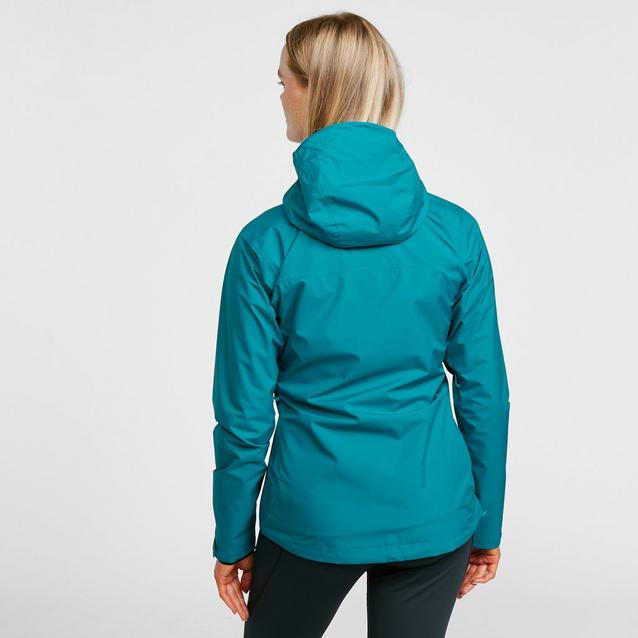 Rab downpour sales jacket womens