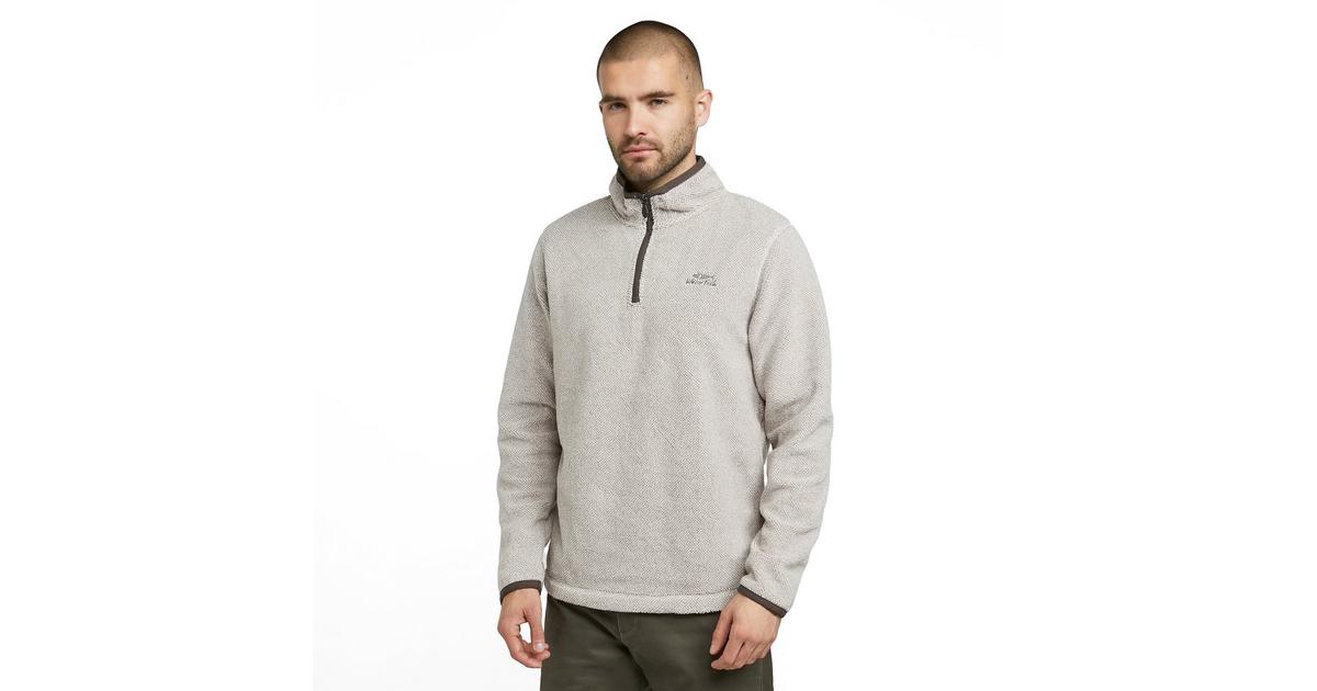 Weird fish best sale half zip