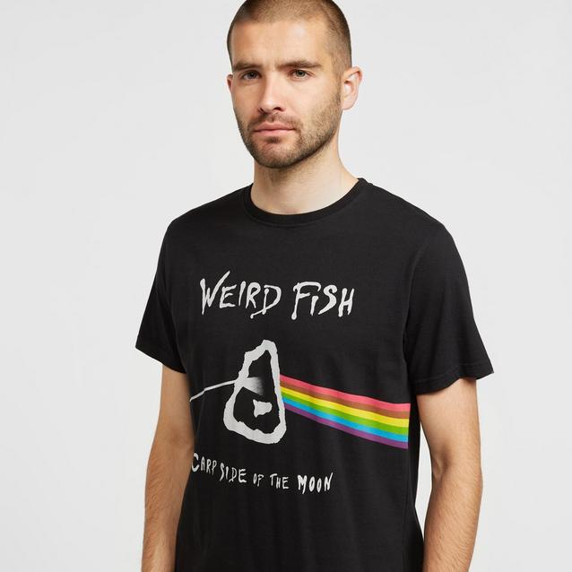 Weird fish store pink floyd