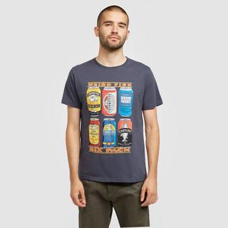 Men's Six Pack T-shirt
