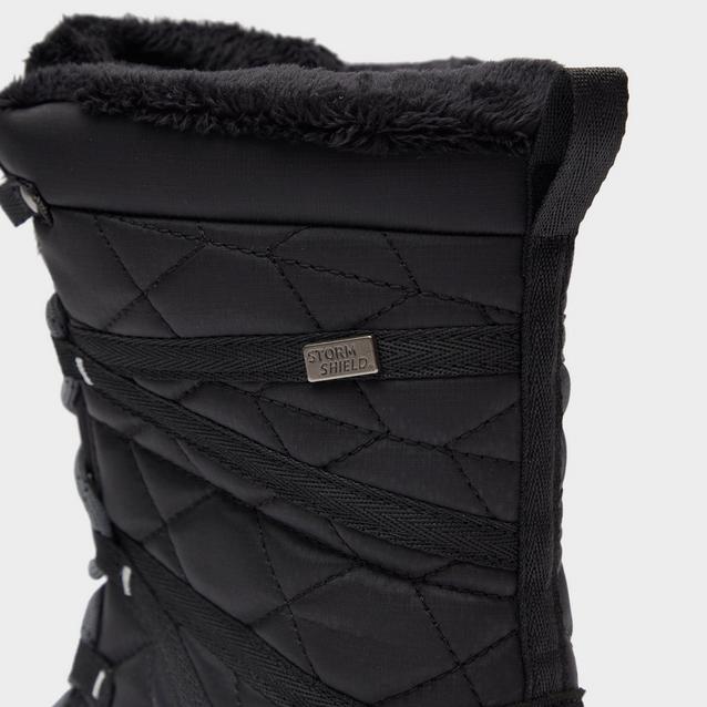 Snowdrop snow boots