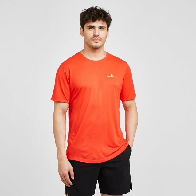 Ronhill Men's Core Short Sleeve T-Shirt Millets