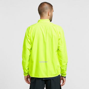 Green Ronhill Men’s Core Jacket