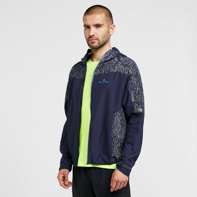 Ronhill best sale nightrunner jacket