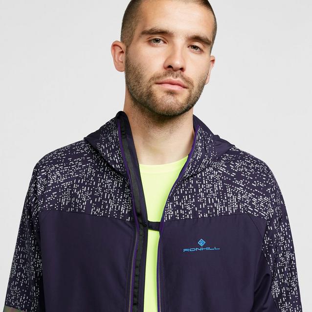 Ronhill life nightrunner jacket hot sale