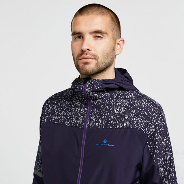 Men's life nightrunner discount jacket