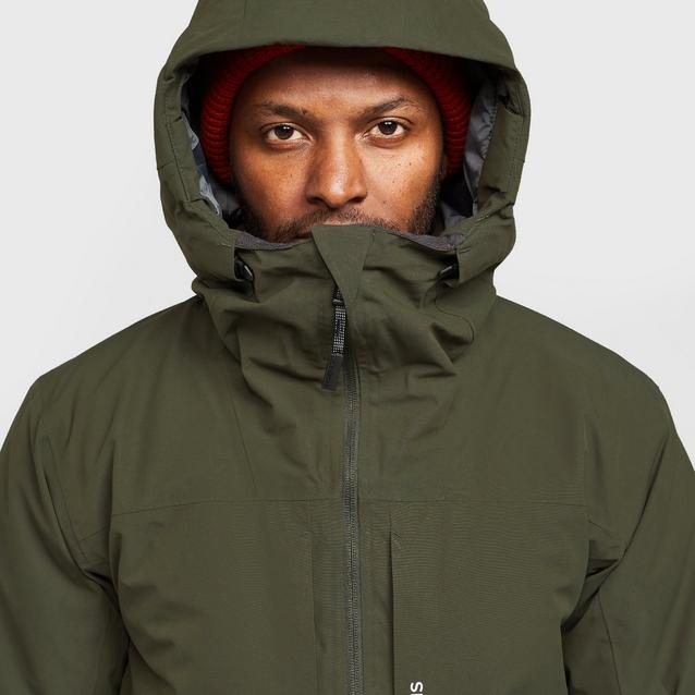 Didriksons odd men's parka sale