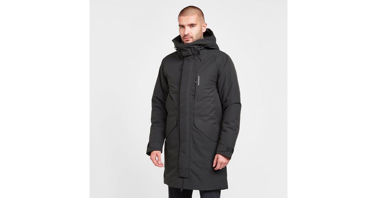 Didriksons mens outlet kenny parka