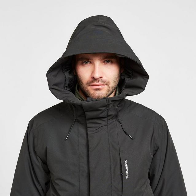 Didriksons hot sale kenny parka