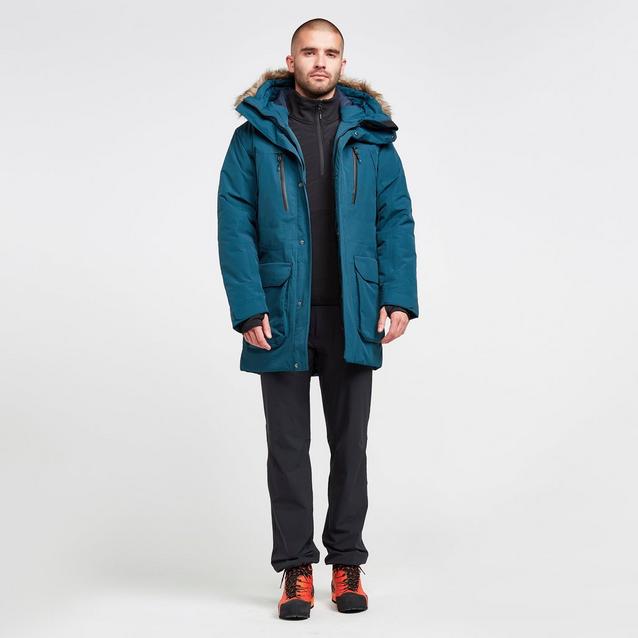 Didriksons mens marcus clearance parka