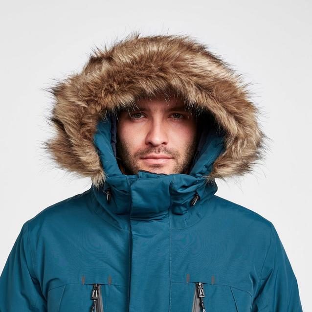 Didriksons Men's Marco II Parka | Ultimate Outdoors