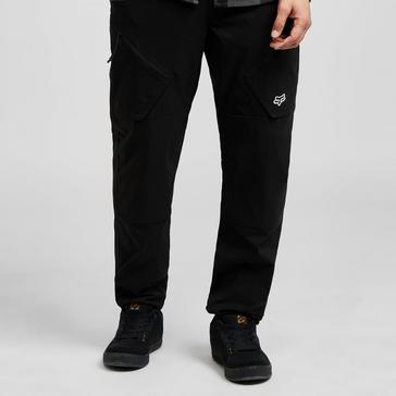 Black Fox Alpha Cargo Pants