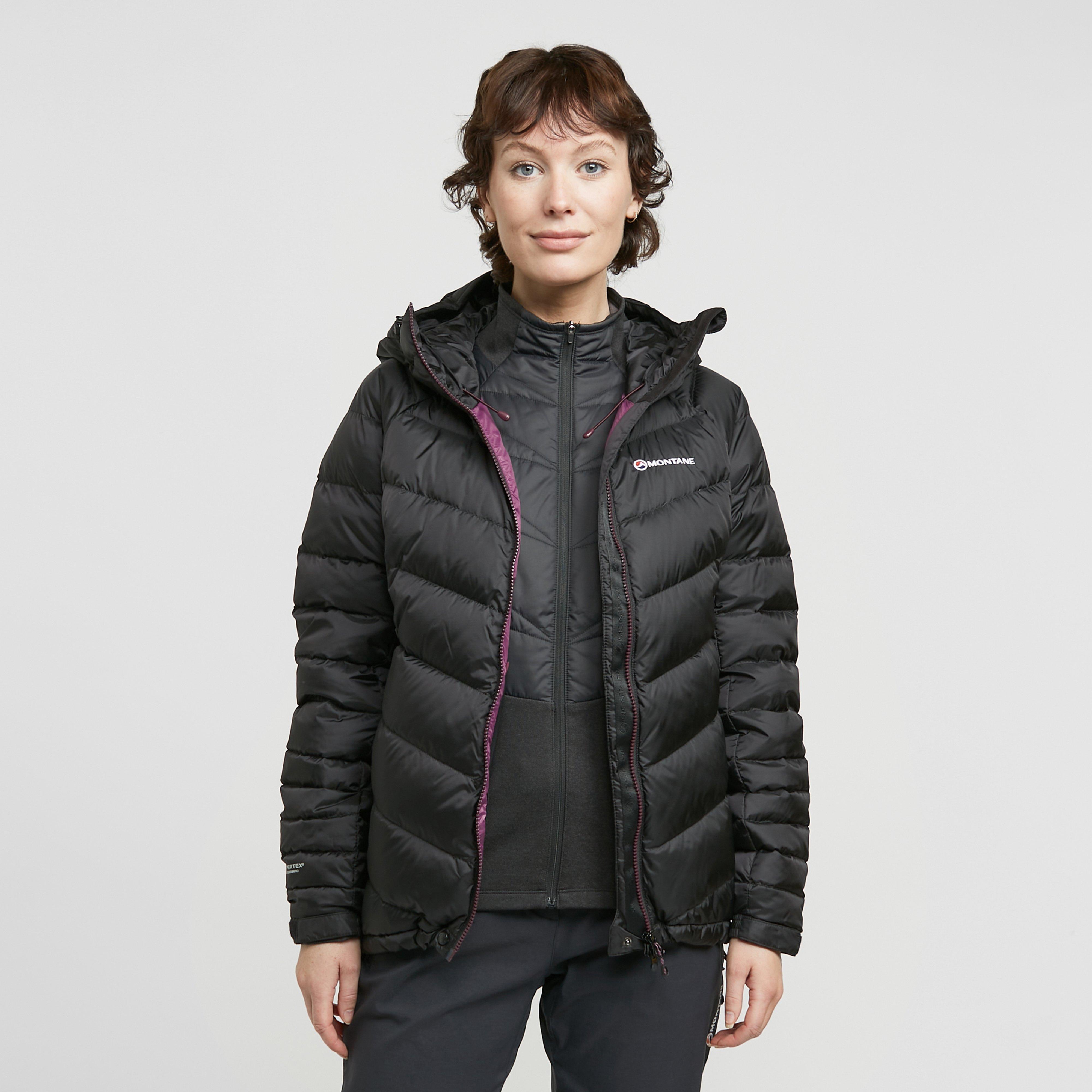 montane cloudmaker