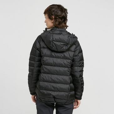 Black Montane Women’s Cloudmaker Jacket