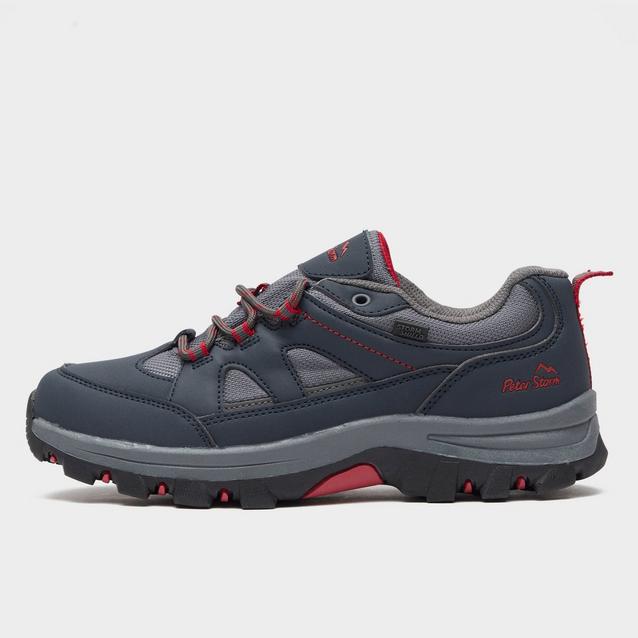 Oxford cheap walking shoes