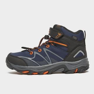 Kids’ Tornado Mid Walking Boot