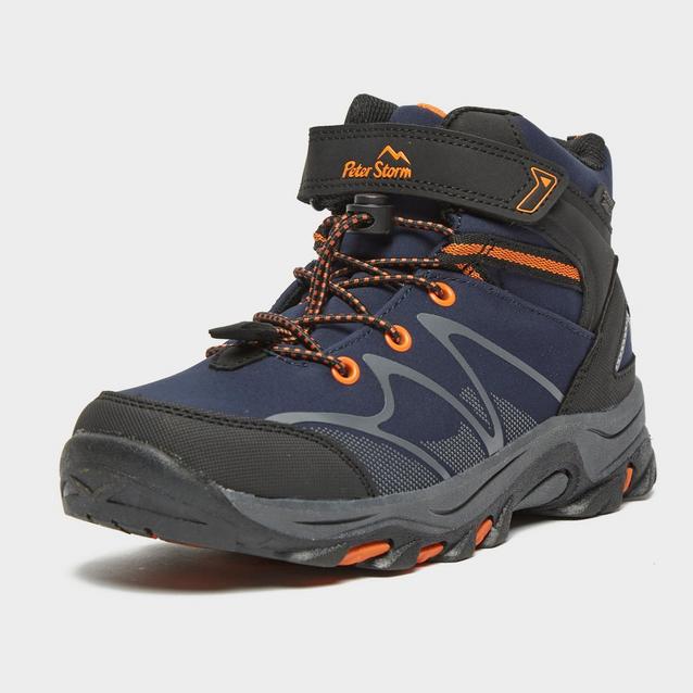 Peter storm hiking boots best sale