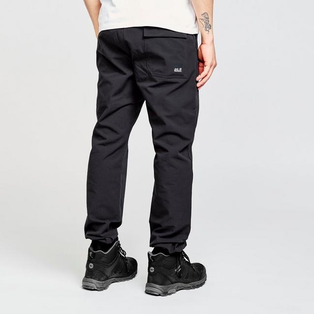 Jack wolfskin combat pants online