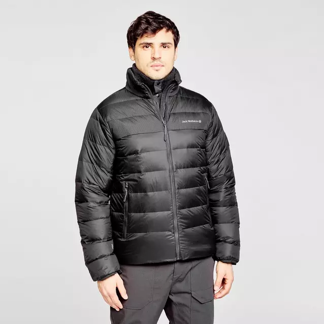 Men s DNA Tundra Jacket