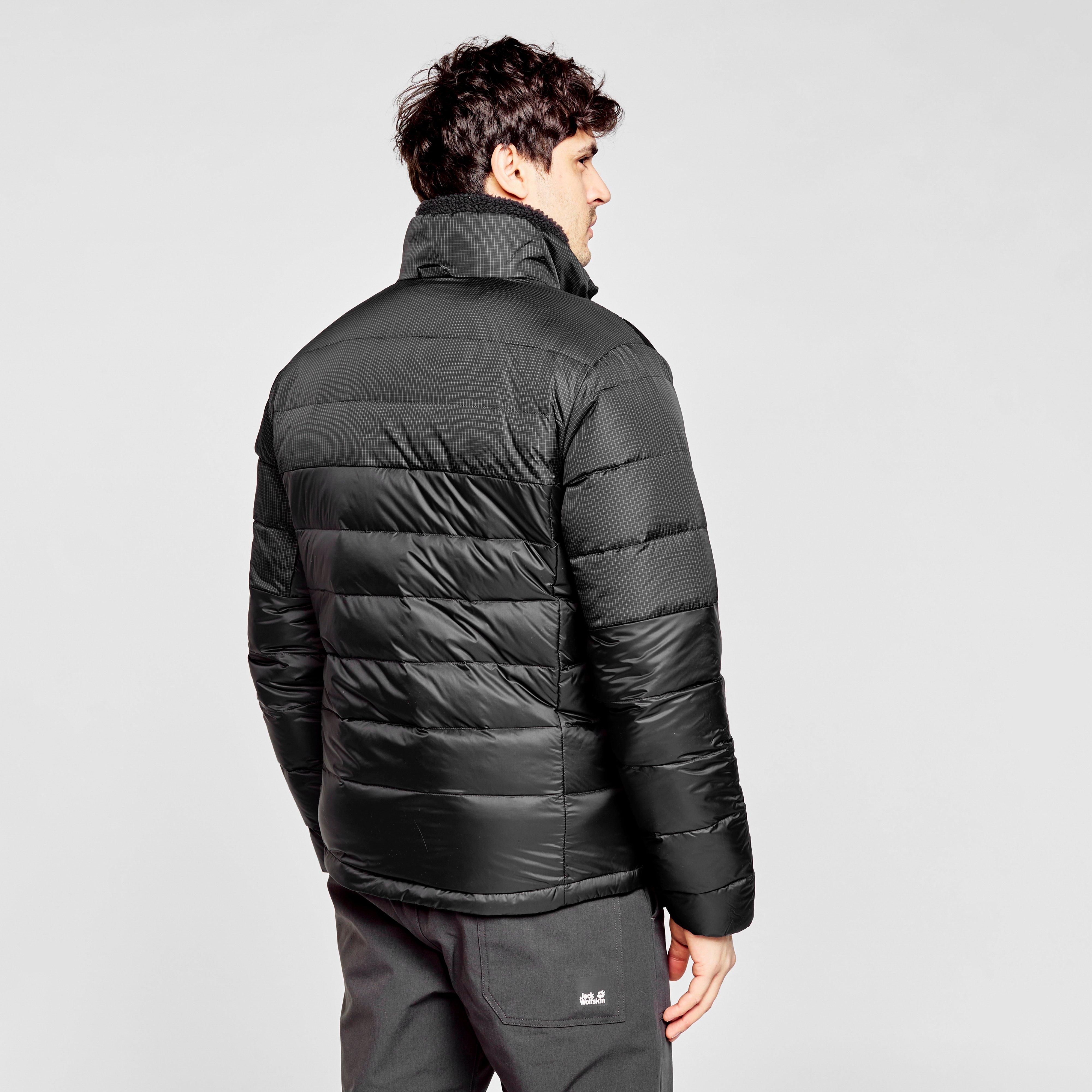 the north face tundra jacket