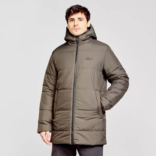 Jack Wolfskin Men's North York Jacket | Ultimate Outdoors