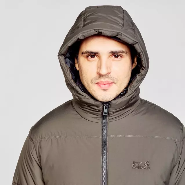 Jack Wolfskin Men's North York Jacket | Ultimate Outdoors