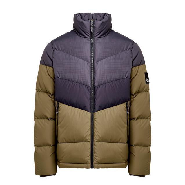 Wolfskin Clearance Jack Wolfskin Mountain Edge Jack Wolfskin Men's