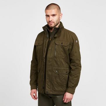 Khaki Kuhl Men’s Kollusion Jacket