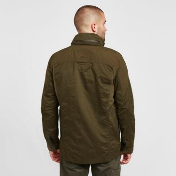 Brown Kuhl Men’s Kollusion Jacket