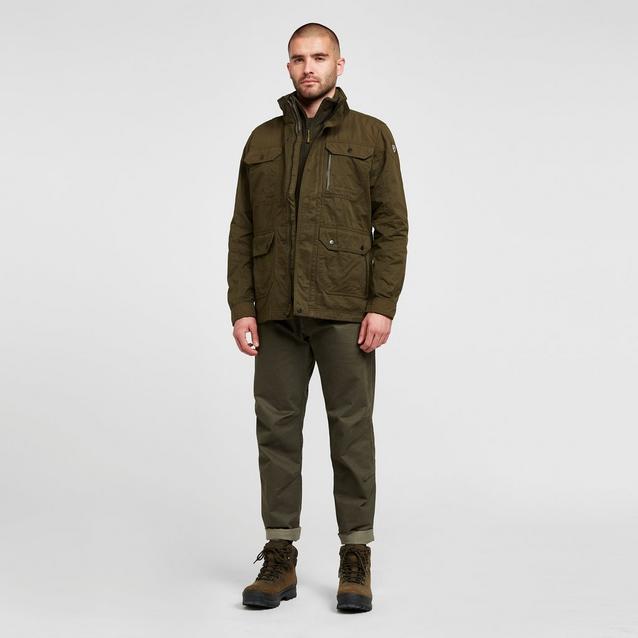 Men’s Kollusion Jacket