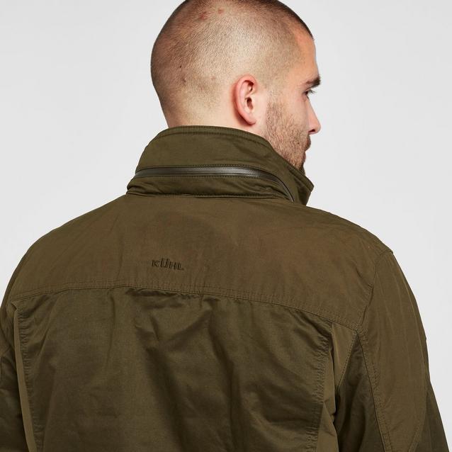 Men’s Kollusion Jacket