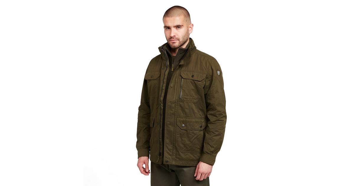 Men’s Kollusion Jacket