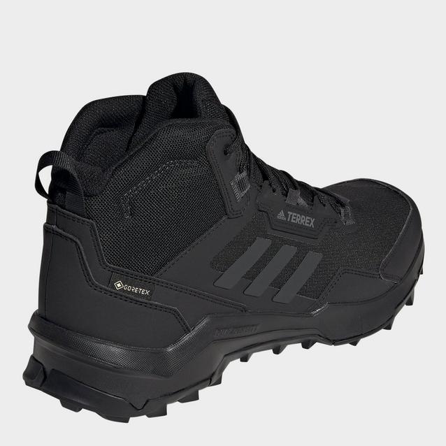 adidas Terrex Terrex AX4 Mid GORE-TEX | Blacks