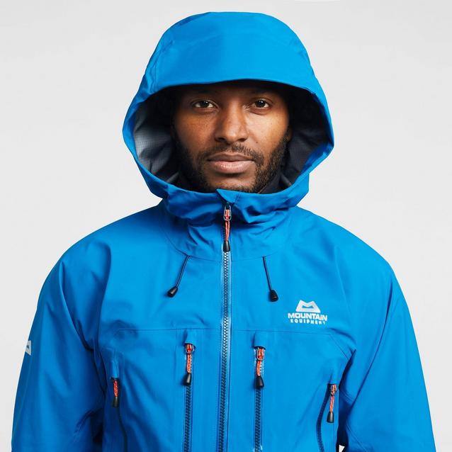 Mountain equipment outlet men's kangshung jacket