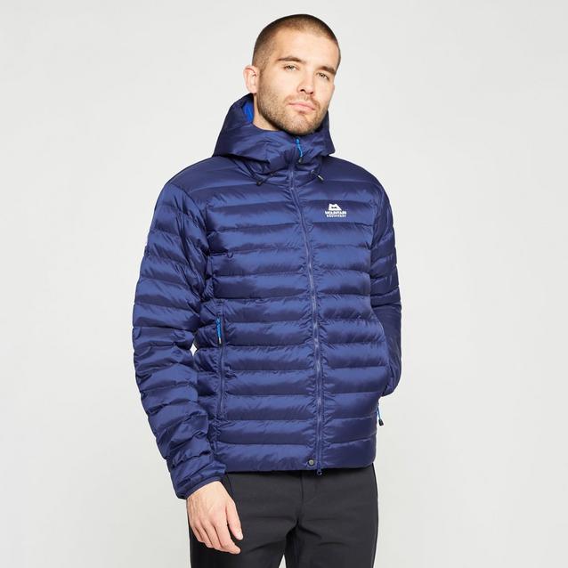 Mountain equipment superflux outlet jacket