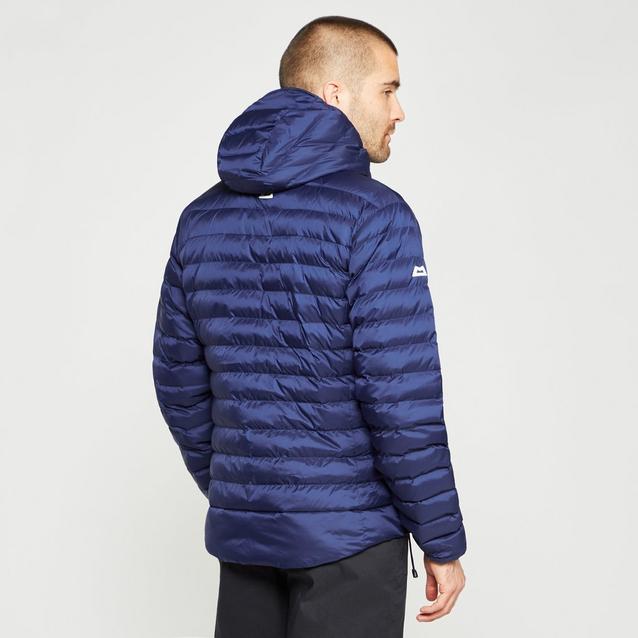 Mountain equipment outlet superflux jacket