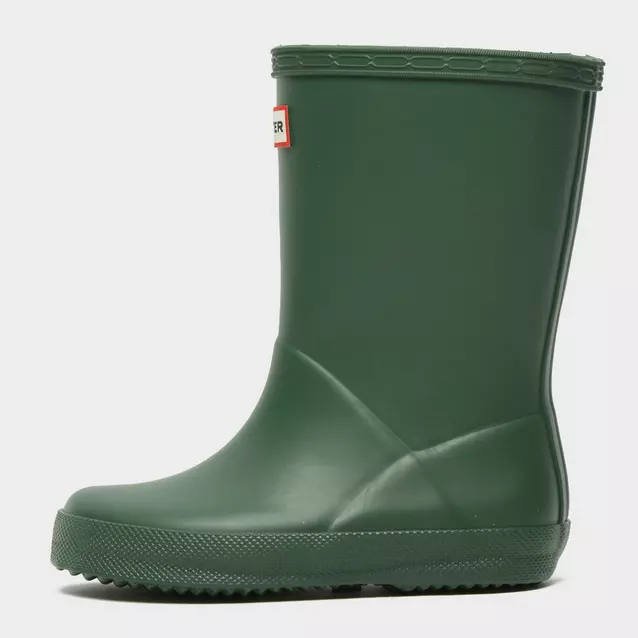 First wellies clearance