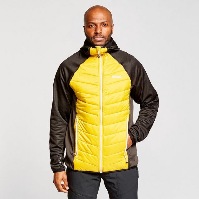 Regatta outlet andreson jacket