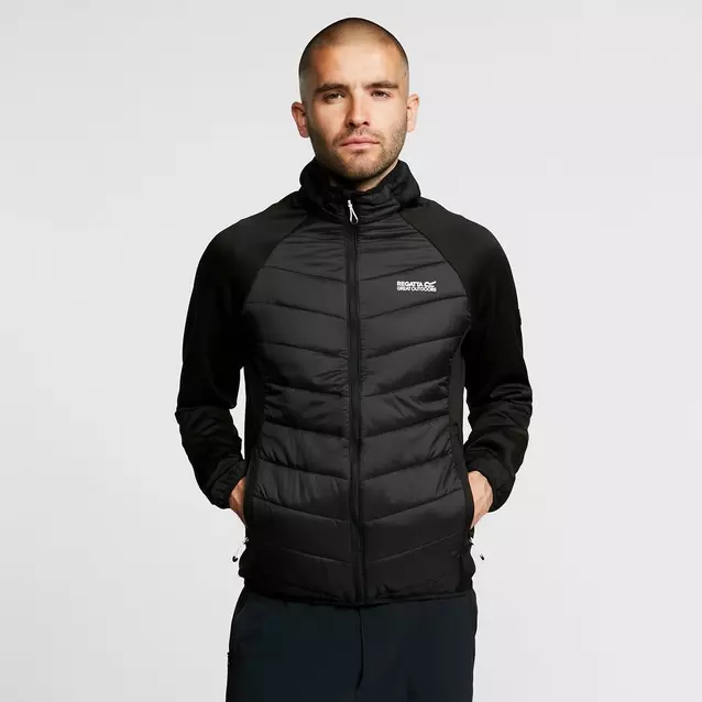 Regatta Men s Bestla Hybrid Jacket Ultimate Outdoors