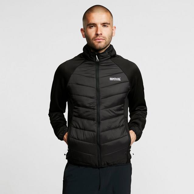 Regatta bestla best sale hybrid jacket